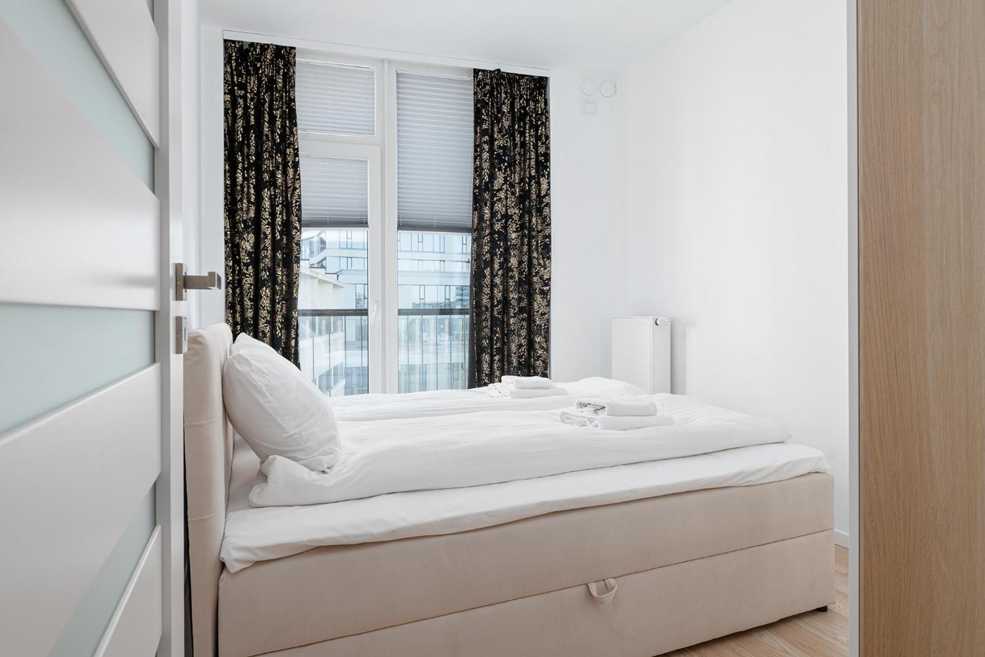 Rentplanet - Krochmalna Apartament