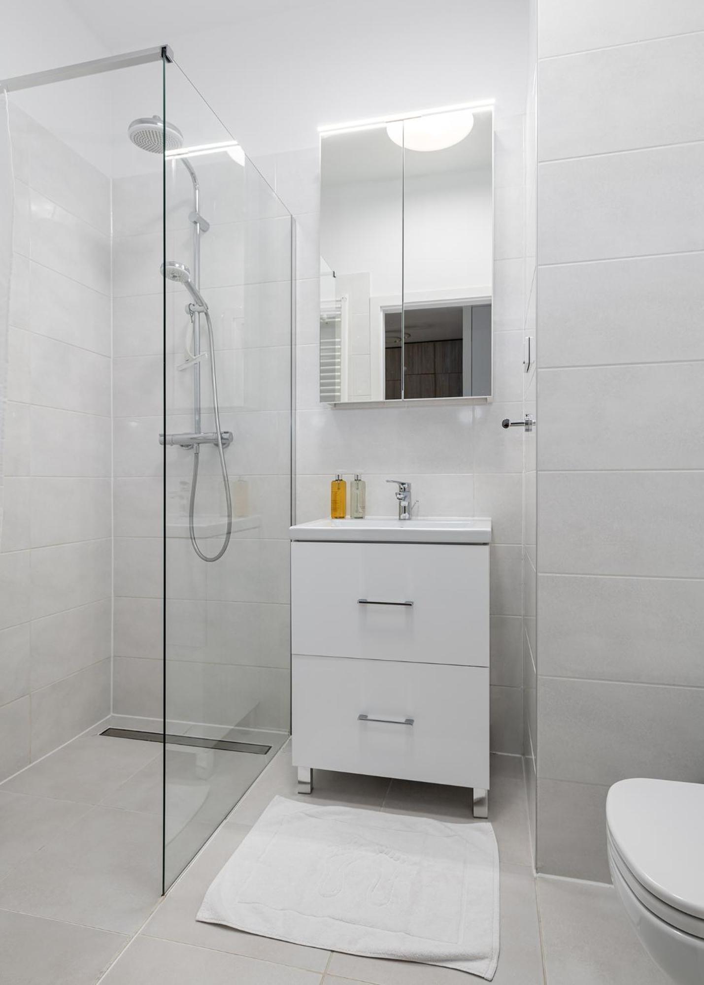 Apartament Rentplanet - Krochmalna *