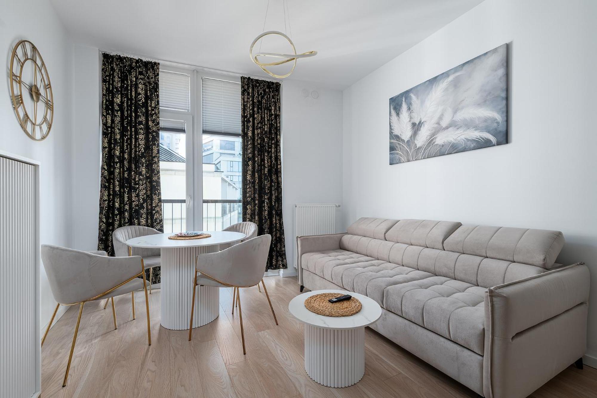 Rentplanet - Krochmalna Warszawa