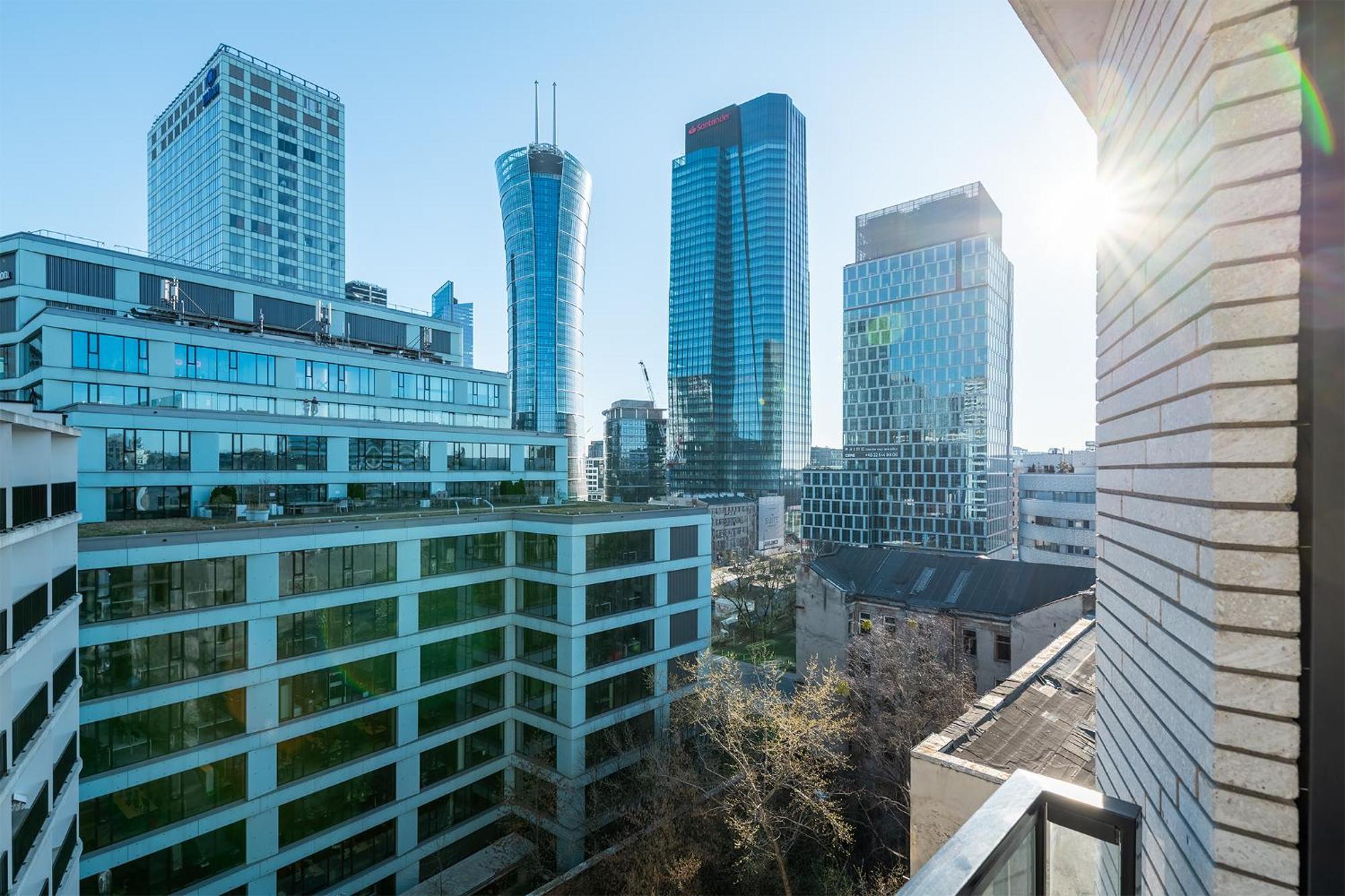 Rentplanet - Krochmalna * Warszawa
